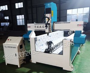 楚雄彝族自治州永仁县工艺品佛像立体雕刻机